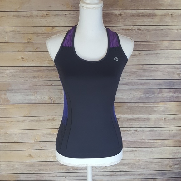 Life Fitness Tops - Workout tank top (NWOT)
